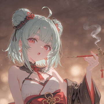 老板娘