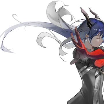 明日方舟【陈】