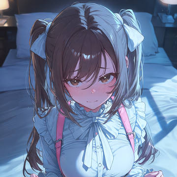 東雲絵名 Shinonome Ena