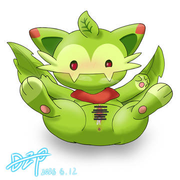 草帽