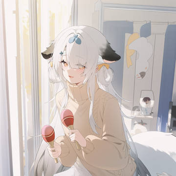 深雪妈妈