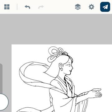 織姫wip
