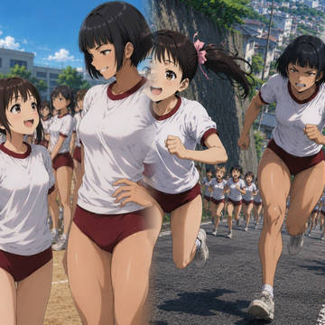サボり後輩なんかに負けるはずがない