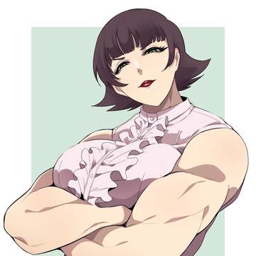 ヒロイン練習 京子様