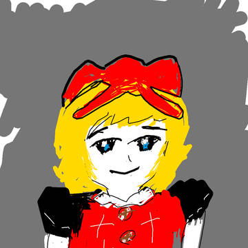 キャラは誰?