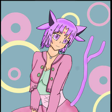 ピンクなセンス