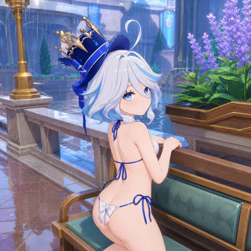 芙宁娜