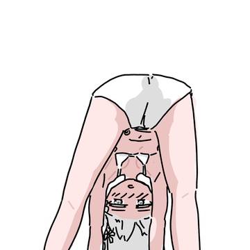 ナグサ水着