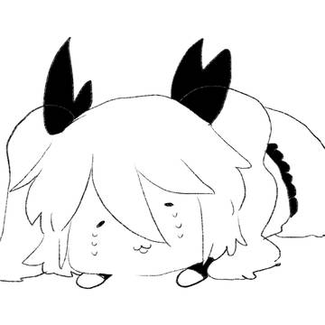 扁桃炎