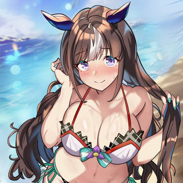 苫小牧の海でお祝いだべ！