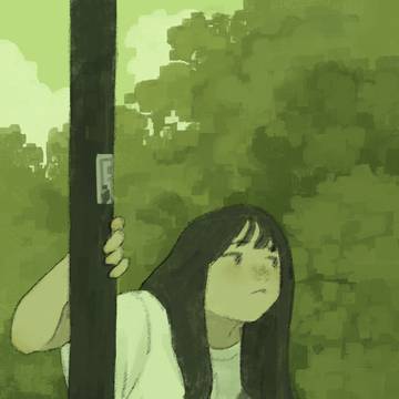 木々