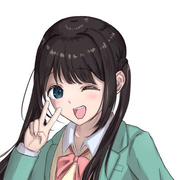 みくちゃんまじかわいい！