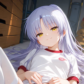 Kanade Tachibana #1