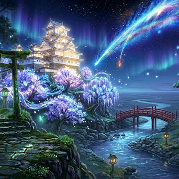 不自然すぎる異世界