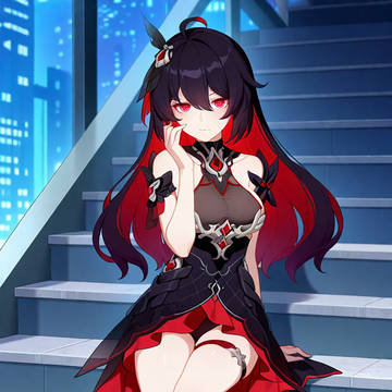 黑希