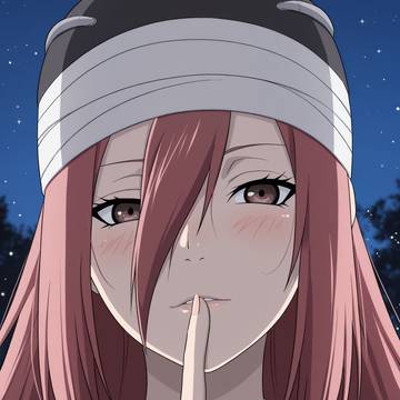 Tayuya.