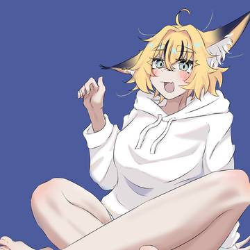 名前決めてないけど新入り