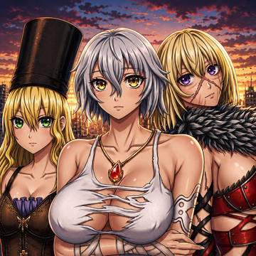 Code Vein