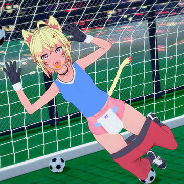 Goalkeeper Training