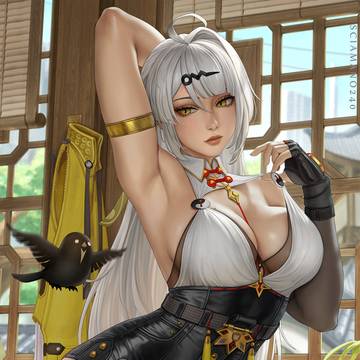 Yixuan - ZZZ