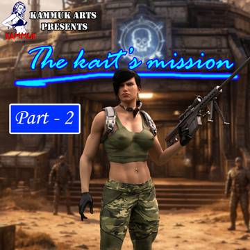 Kaits Mission the final part