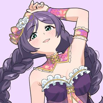 希さんお誕生日おめでとう