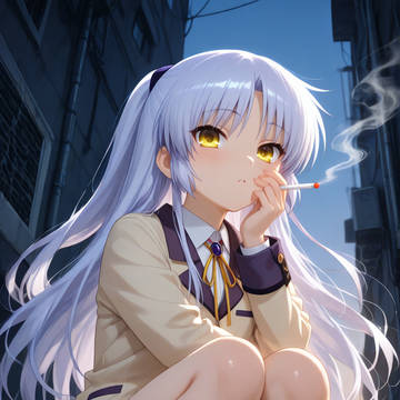 Kanade Tachibana #4