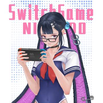 switch girl