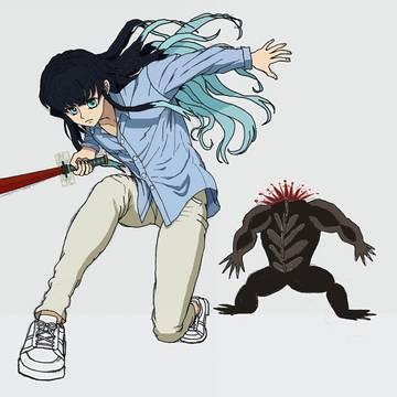 完整版