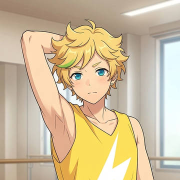 Request Sora Harukawa