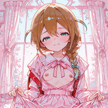 【馬場このみ】このみさんとの女児プレイ【お誕生日記念】