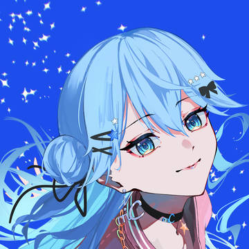 団子すい☄