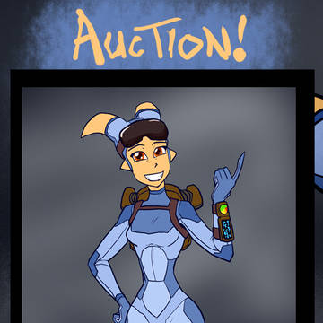 Auction -