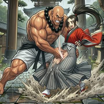 yumeji and wanfu close
