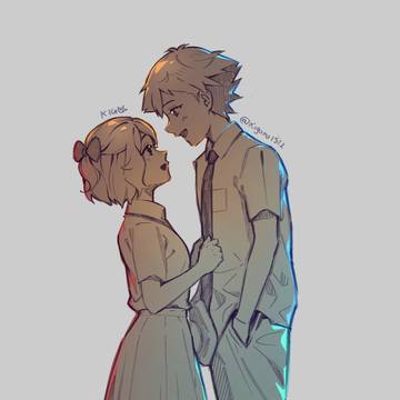 『School Time』(1?)