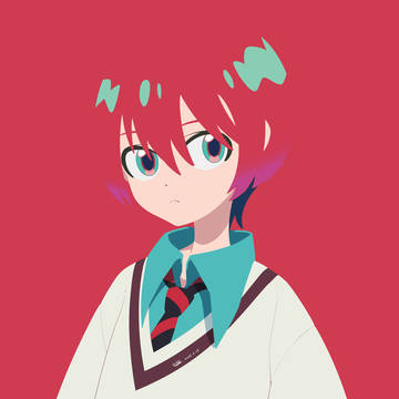 小番瘸