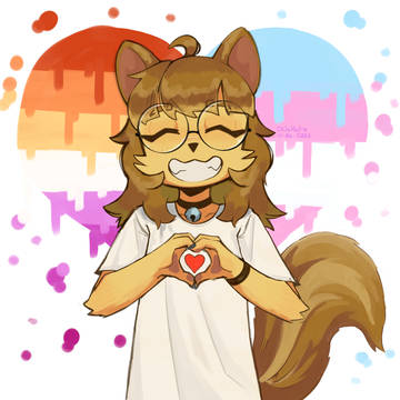 Happy Pride!