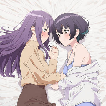 郡上かなで×張景嵐