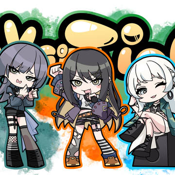 FEVER-TIME!!