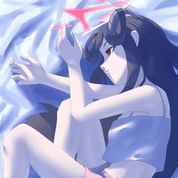 真夜中