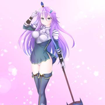アネモネさん