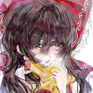 冬霊夢さん