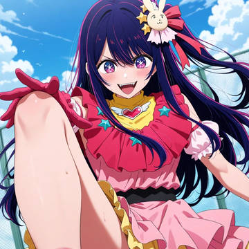 星野愛