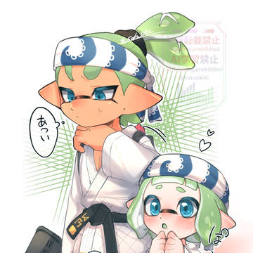 ピコニコちゃんおまとめ11