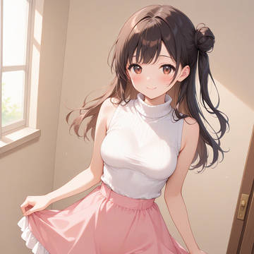 おかえりなさい♡