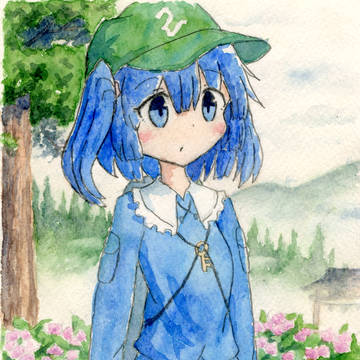 にとり