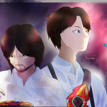 Yorozu Baku / Exdream