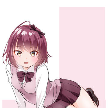 Xの落書き