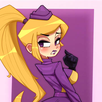 Miss Information