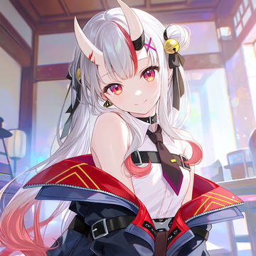 百鬼あやめ